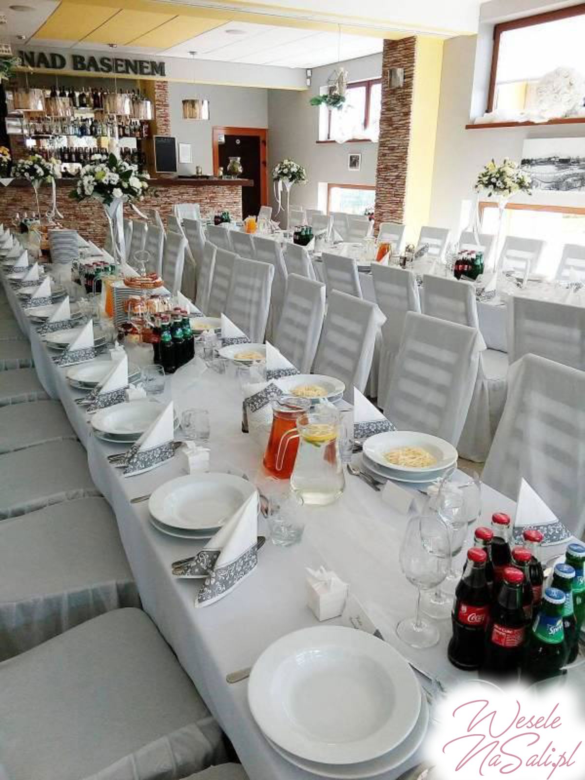 Andrychów, restauracja na wesele